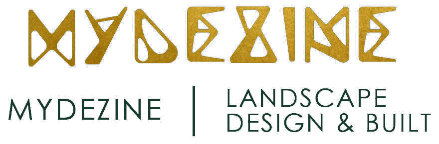 Mydezine Landscape Design & Built